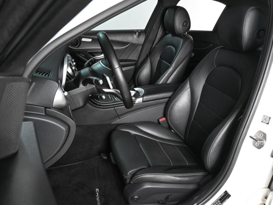 Mercedes-Benz C-Класс IV (W205) Ростов-на-Дону  - изображение 10