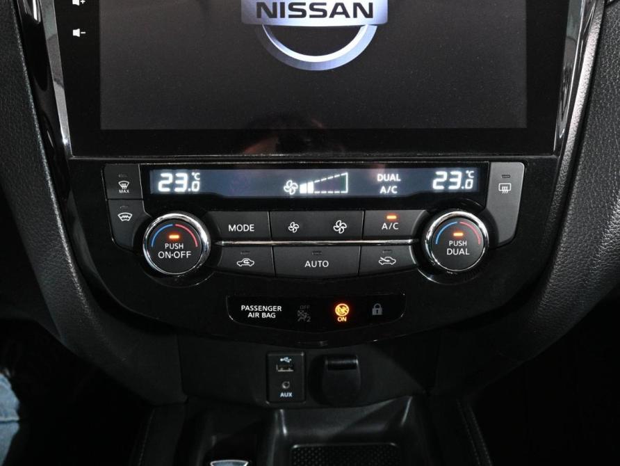 Nissan Qashqai II Ростов-на-Дону  - изображение 13