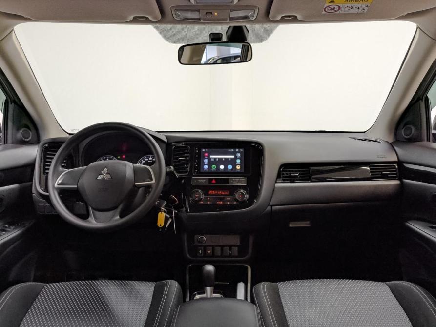 Mitsubishi Outlander III Рестайлинг 3 Москва  - изображение 14