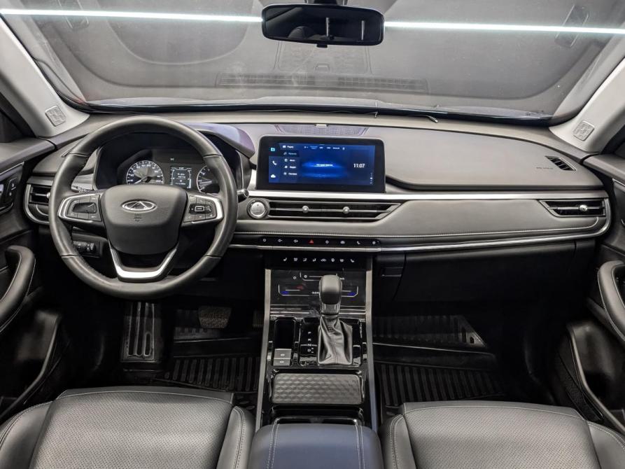 Chery Tiggo 4 Pro I Москва  - изображение 14