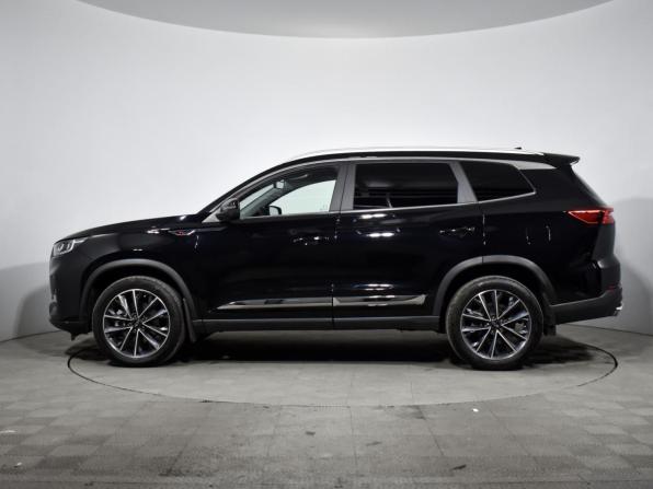 Chery Tiggo 8 Pro Max I Рестайлинг с пробегом 2024 года, цена 2 745 790 рублей, 8473 км, внедорожник, Автокод Объявления