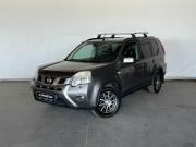 Nissan X-Trail II Рестайлинг Москва  - изображение 22