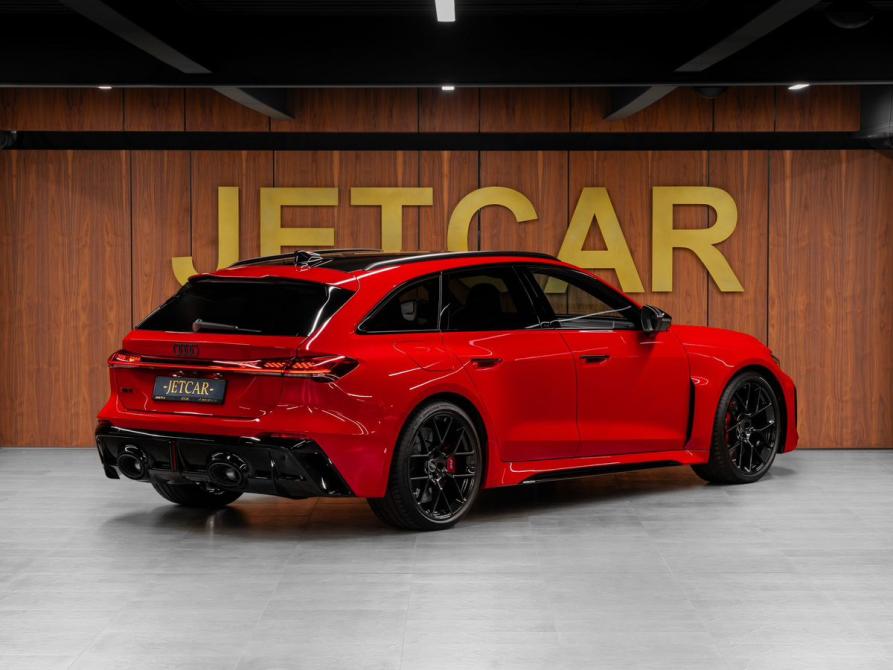 Audi RS 5 III (B10) Москва  - изображение 5
