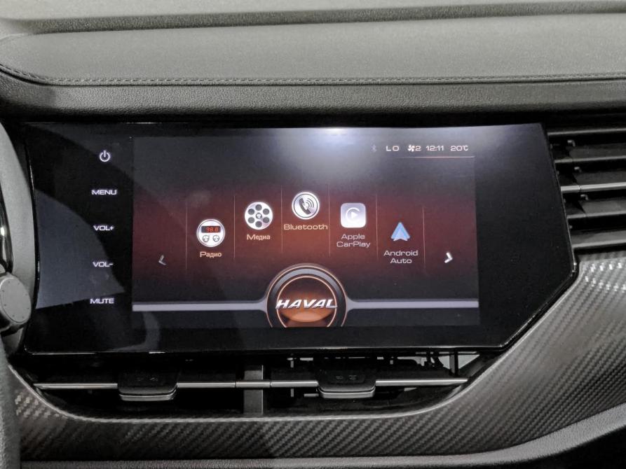 Haval F7x I Москва  - изображение 17