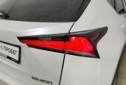 Lexus NX I Рестайлинг Волгоград  - изображение 91
