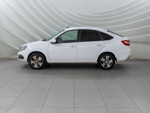 Lada (ВАЗ) Granta I Рестайлинг с пробегом 2023 года, цена 678 000 рублей, 41287 км, лифтбек, Автокод Объявления
