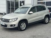 Volkswagen Tiguan I Рестайлинг Новокузнецк  - изображение 23