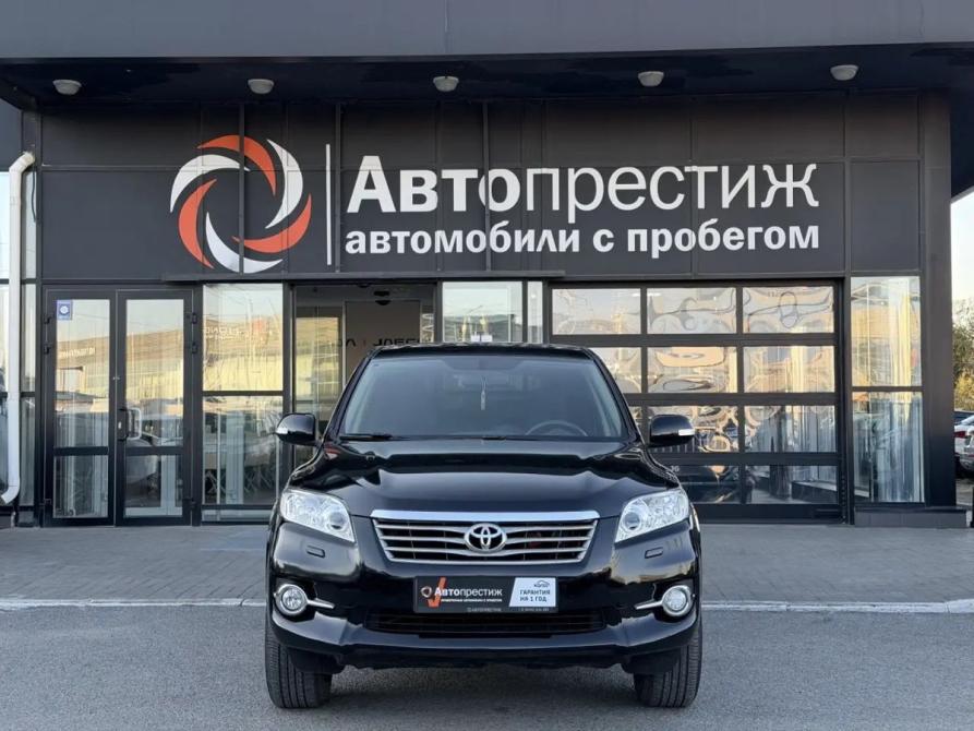 Toyota RAV4 III (XA30) Рестайлинг Волгоград  - изображение 2