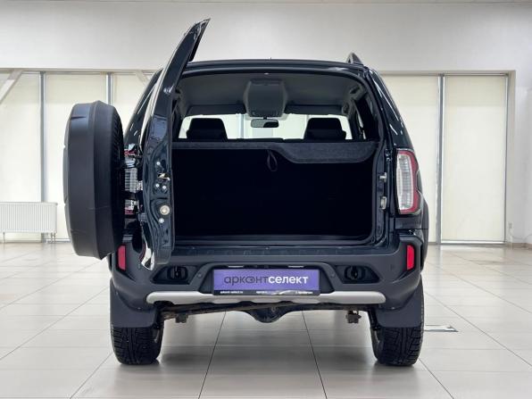 Lada (ВАЗ) Niva Travel I с пробегом 2023 года, цена 1 110 000 рублей, 24737 км, внедорожник, Автокод Объявления