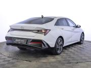 Hyundai Elantra VII (CN7) Рестайлинг Москва  - изображение 34
