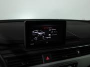Audi A4 V (B9) Санкт-Петербург  - изображение 40