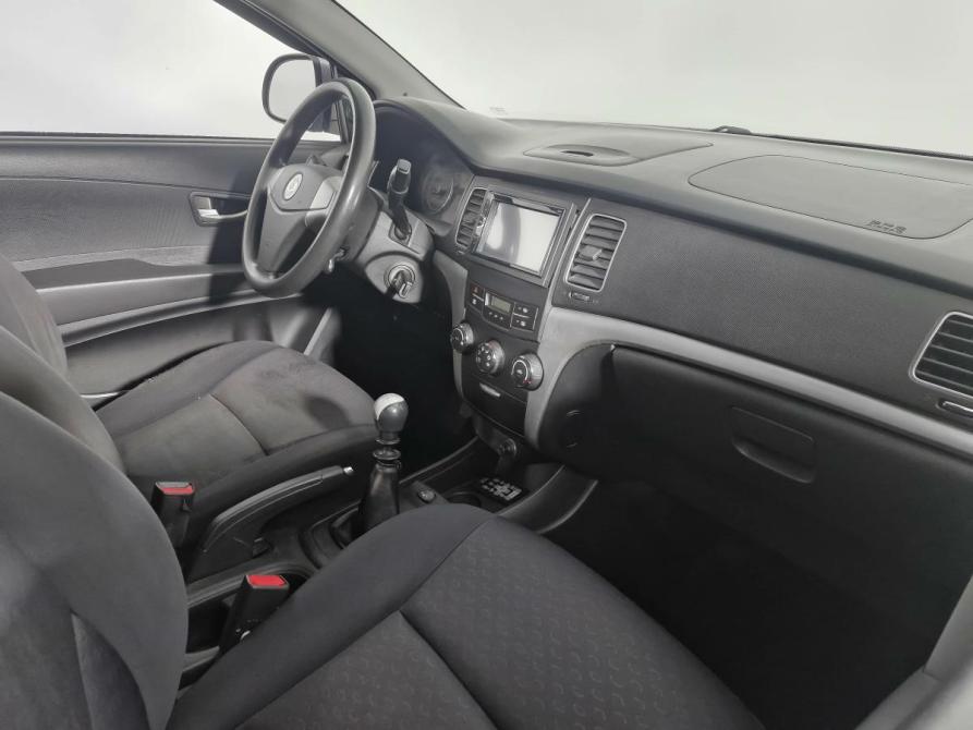 SsangYong Actyon II Нижний Новгород  - изображение 11