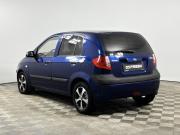 Hyundai Getz I Рестайлинг Казань  - изображение 19