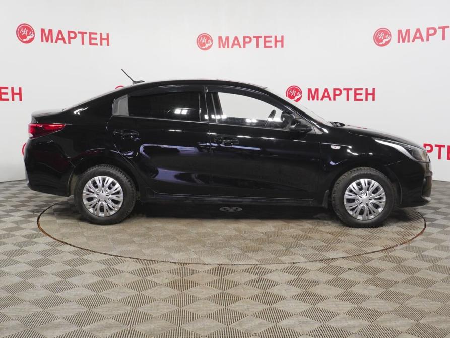 Kia Rio IV Вологда  - изображение 4