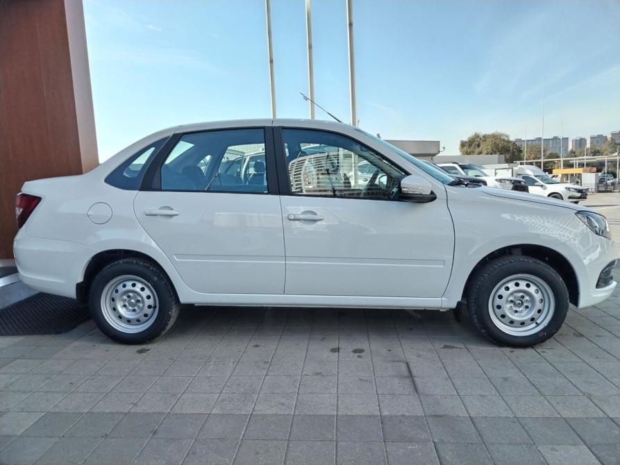 Lada (ВАЗ) Granta I Рестайлинг Краснодар  - изображение 4