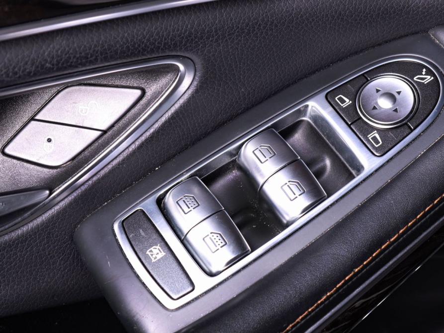 Mercedes-Benz S-Класс VI (W222 C217) Минеральные Воды  - изображение 19