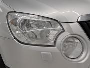 Skoda Yeti I Казань  - изображение 43