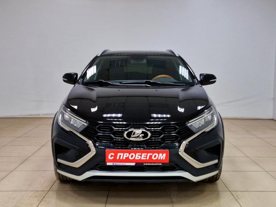 Lada (ВАЗ) Vesta I Рестайлинг (NG) Альметьевск  - изображение 2