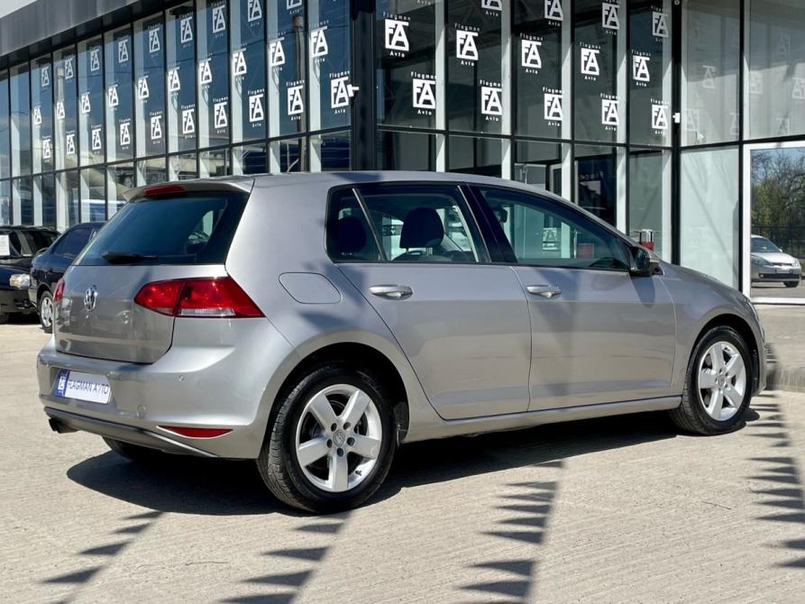 Volkswagen Golf VII Краснодар  - изображение 6