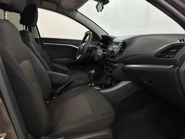 Lada (ВАЗ) Vesta I с пробегом 2017 года, цена 585 000 рублей, 252229 км, седан, Автокод Объявления