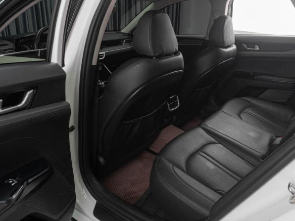 Kia K5 III с пробегом 2019 года, цена 1 990 000 рублей, 151818 км, седан, Автокод Объявления