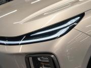 Changan Qiyuan Q07 Москва  - изображение 53