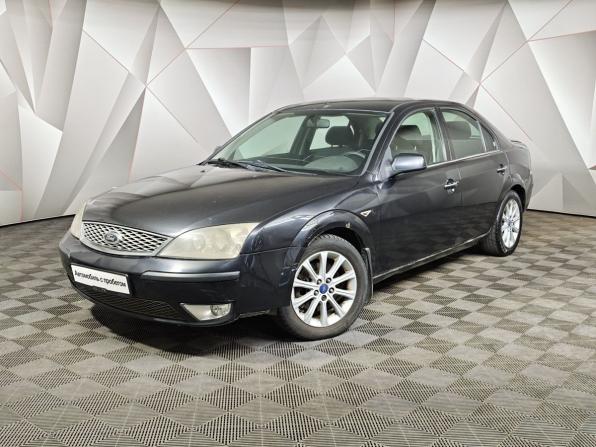 Ford Mondeo III Рестайлинг с пробегом 2005 года, цена 149 000 рублей, 434280 км, седан, Автокод Объявления