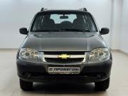 Chevrolet Niva I Рестайлинг Москва  - изображение 15