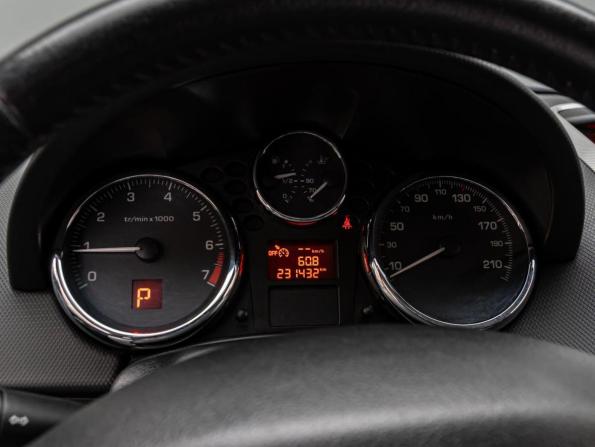 Peugeot 207 I с пробегом 2007 года, цена 430 000 рублей, 231432 км, хэтчбек, Автокод Объявления