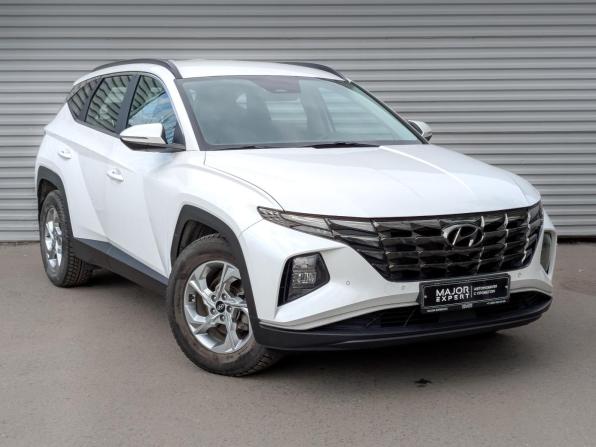 Hyundai Tucson IV с пробегом 2021 года, цена 3 350 000 рублей, 52165 км, внедорожник, Автокод Объявления