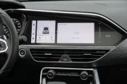 Geely Tugella I Рестайлинг Иркутск  - изображение 43
