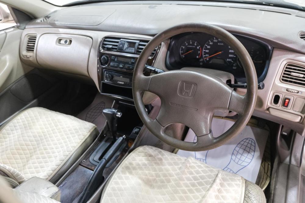 Honda Accord VI Новокузнецк  - изображение 14