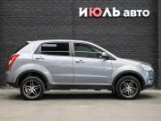 SsangYong Actyon II Екатеринбург  - изображение 28