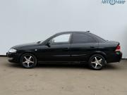 Nissan Almera Classic I Москва  - изображение 20