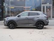 Changan UNI-S I Рестайлинг Новосибирск  - изображение 33