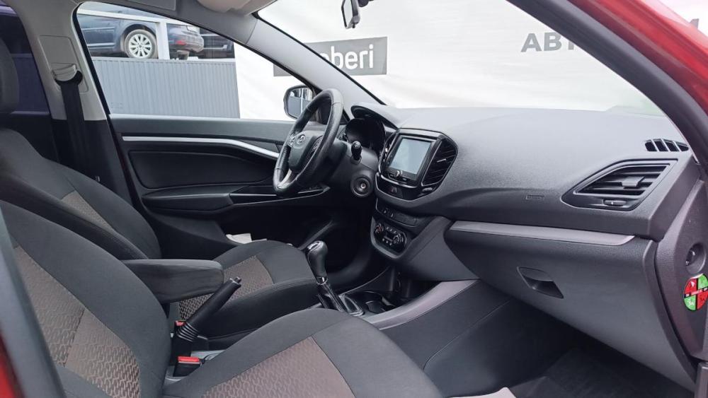 Lada (ВАЗ) Vesta I Ульяновск  - изображение 13