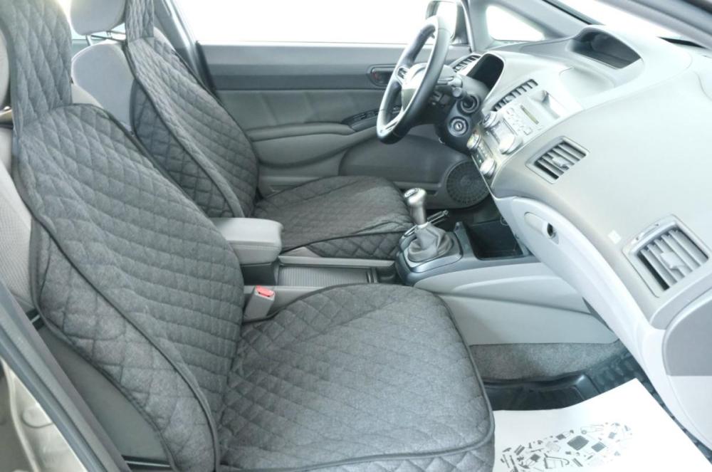 Honda Civic VIII Омск  - изображение 18