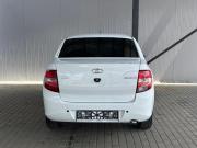 Lada (ВАЗ) Granta I Тамбов  - изображение 25