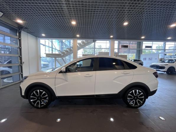 Lada (ВАЗ) Vesta I Рестайлинг (NG) с пробегом 2023 года, цена 1 410 000 рублей, 75119 км, седан, Автокод Объявления