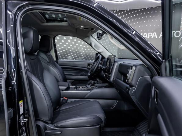 Haval H9 II с пробегом 2024 года, цена 4 171 000 рублей, 15660 км, внедорожник, Автокод Объявления