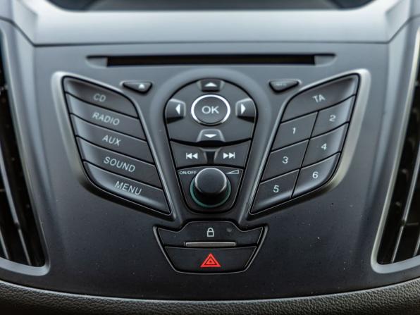 Ford Kuga II с пробегом 2013 года, цена 1 148 000 рублей, 140799 км, внедорожник, Автокод Объявления