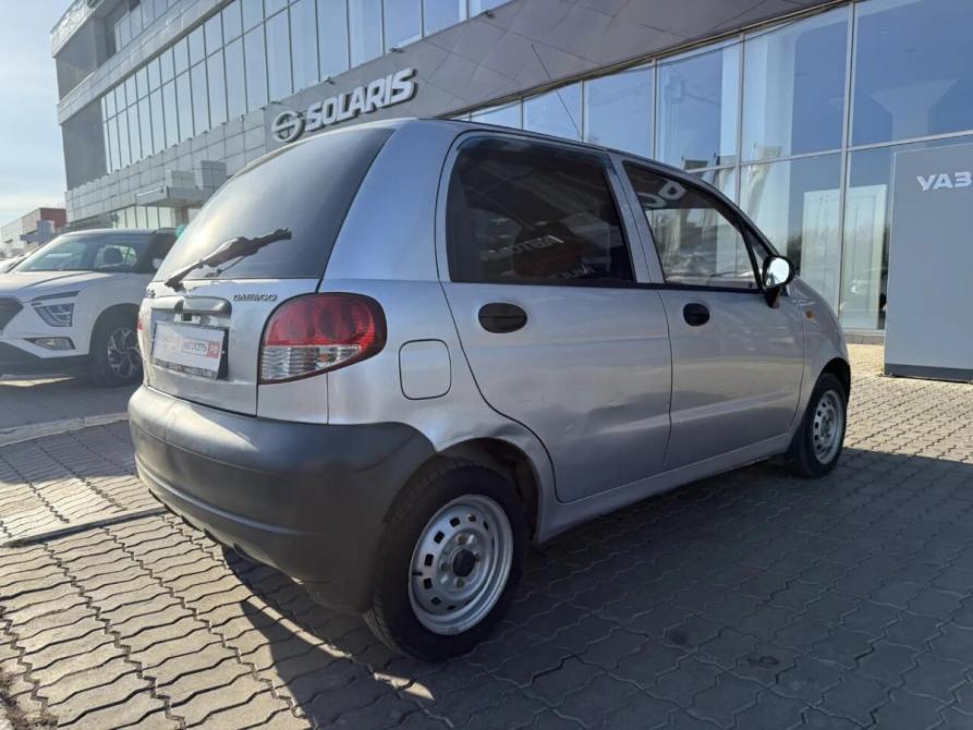 Daewoo Matiz I Рестайлинг Набережные Челны  - изображение 16
