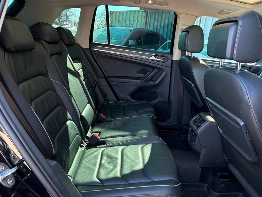 Volkswagen Tiguan II Санкт-Петербург  - изображение 11