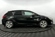 Opel Astra H Рестайлинг Нижний Новгород  - изображение 28