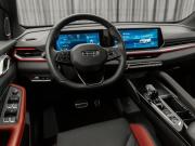 Geely Coolray I Рестайлинг Москва  - изображение 39