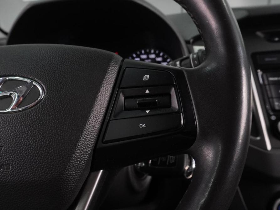 Hyundai Creta I Воронеж  - изображение 14