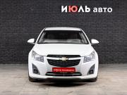 Chevrolet Cruze I Рестайлинг Екатеринбург  - изображение 21