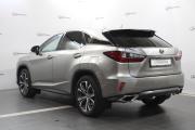 Lexus RX IV Владивосток  - изображение 29