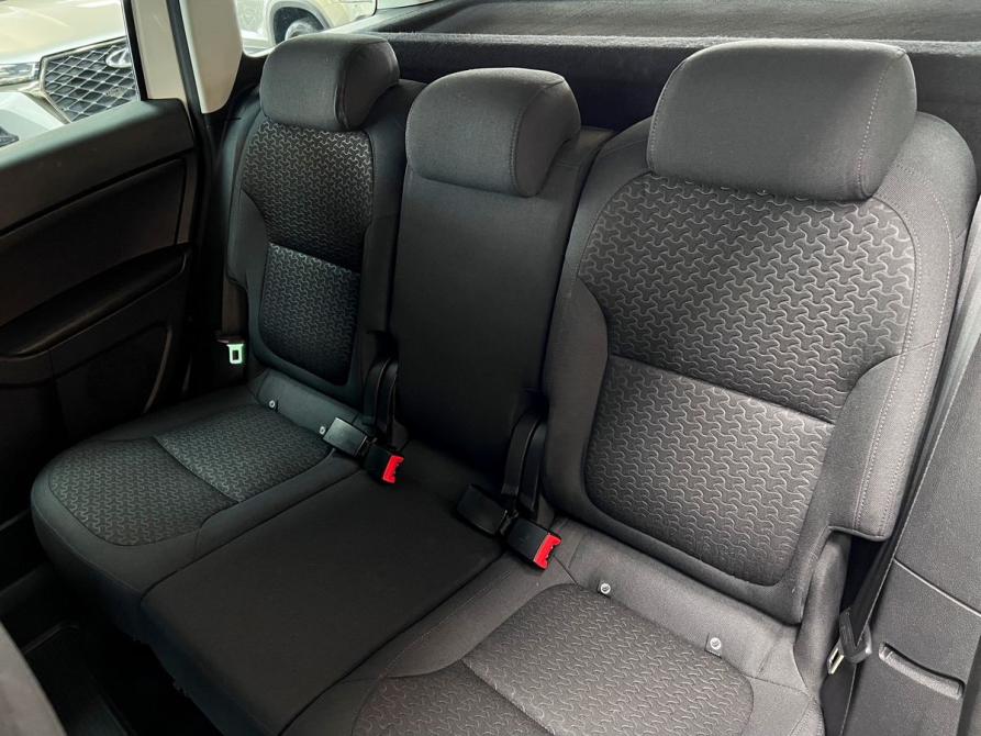 Skoda Yeti I Рестайлинг Тверь  - изображение 10