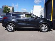 Kia Sportage IV Москва  - изображение 21